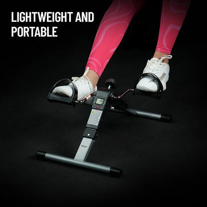 Axox Fitness EZ Bike Pedal Exerciser