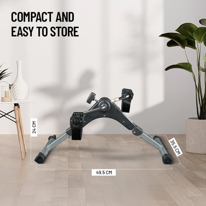 Axox Fitness EZ Bike Pedal Exerciser