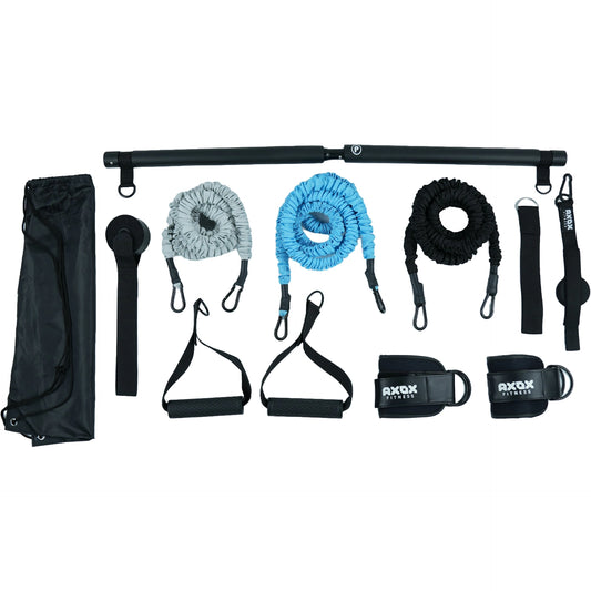 Axox Fitness Resistance Training Set
