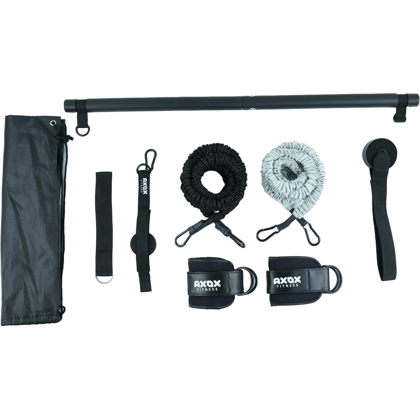Axox Fitness Resistance Training Set