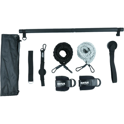Axox Fitness Resistance Training Set