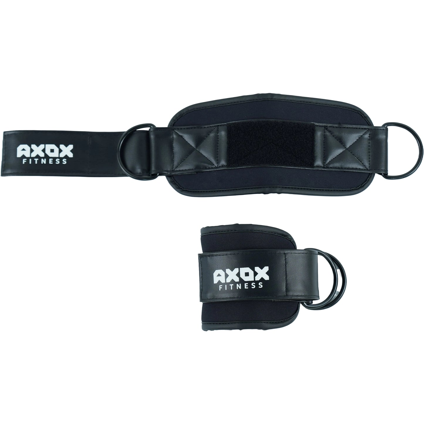 Axox Fitness Resistance Training Set