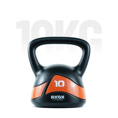 Axox Fitness Kettlebells - 10kg