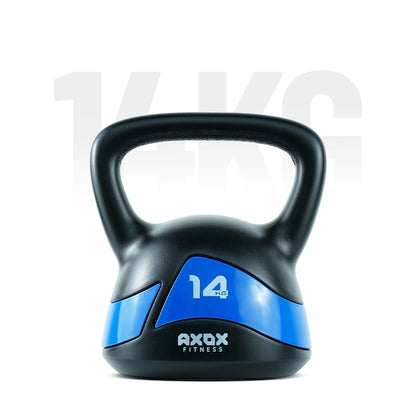 Axox Fitness Kettlebells - 14kg