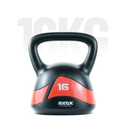 Axox Fitness Kettlebells - 16kg