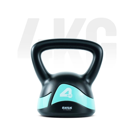 Axox Fitness Kettlebells  - 4kg
