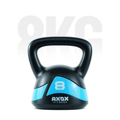 Axox Fitness Kettlebells - 8kg