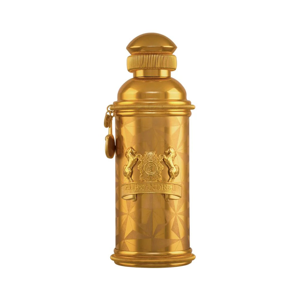 Alexandre J. Golden Oud 100ml