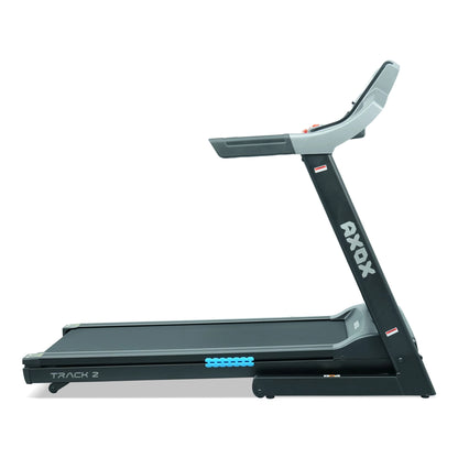 Axox Fitness Track 2 Treadmill