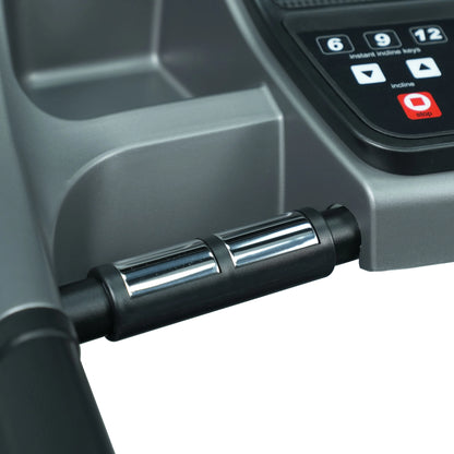 Axox Fitness Track 2 Treadmill