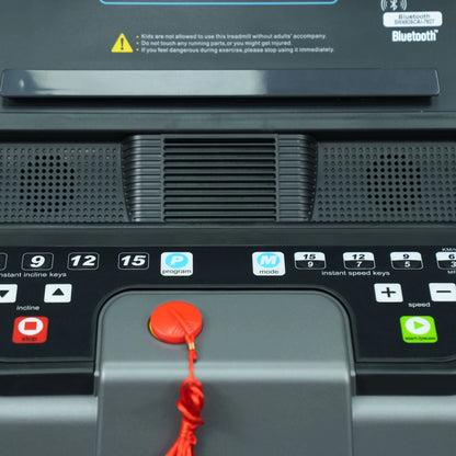 Axox Fitness Track 2 Treadmill