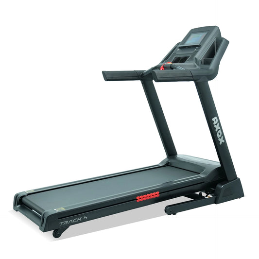 Axox Fitness Track 4 Treadmill