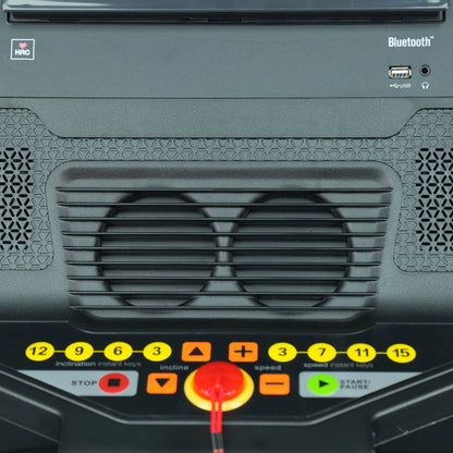 Axox Fitness Track 4 Treadmill