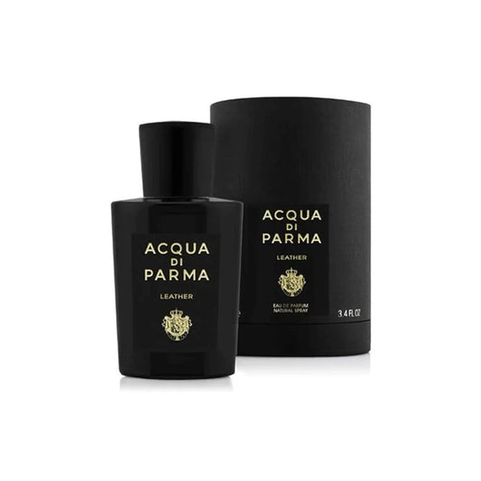 Acqua Di Parma - Leather M EDP - 100ML