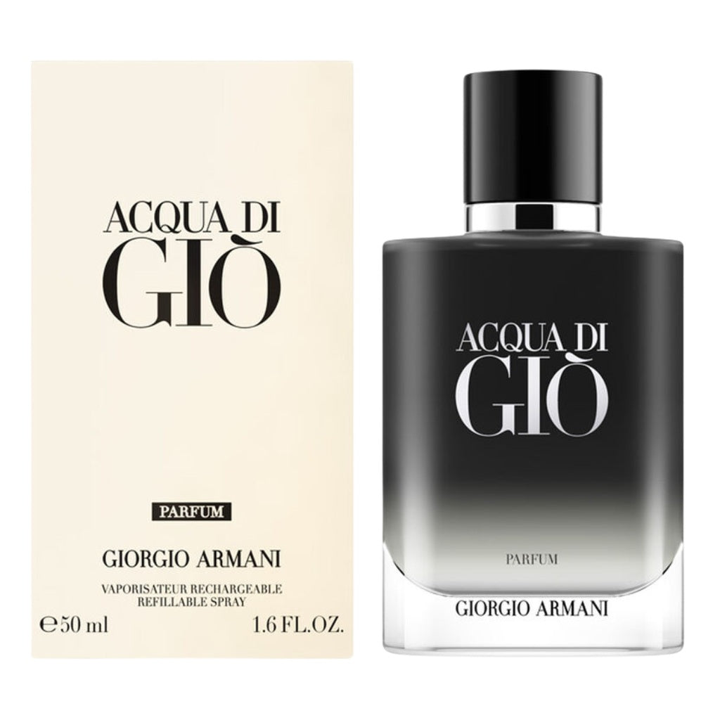 Armani Acqua Di Giò Parfum 50ml
