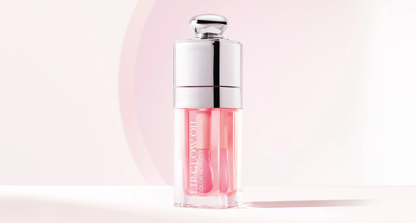 DIOR LIP GLOW OIL - 001 Pink