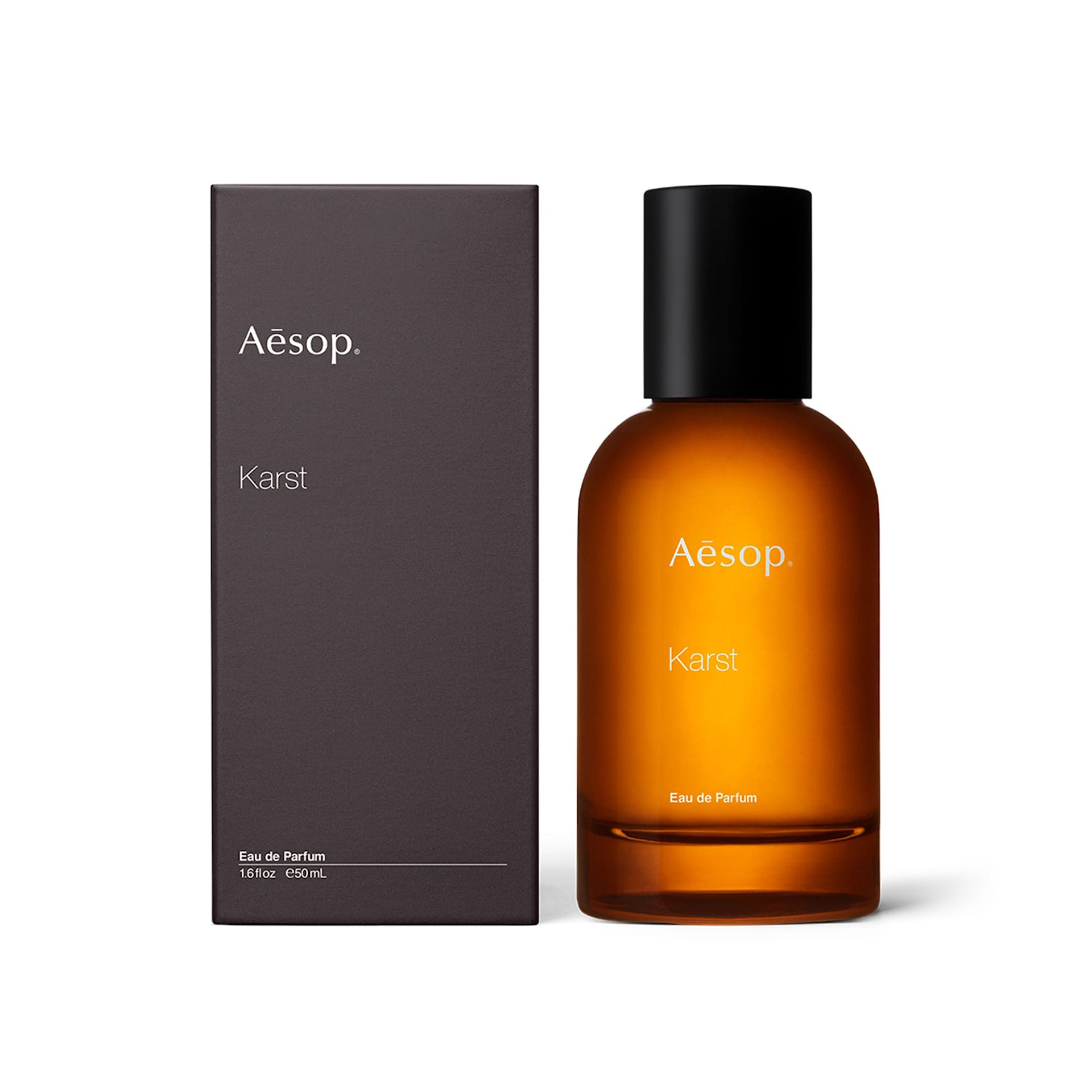 Aesop - Karst Eau de Parfum 50ml