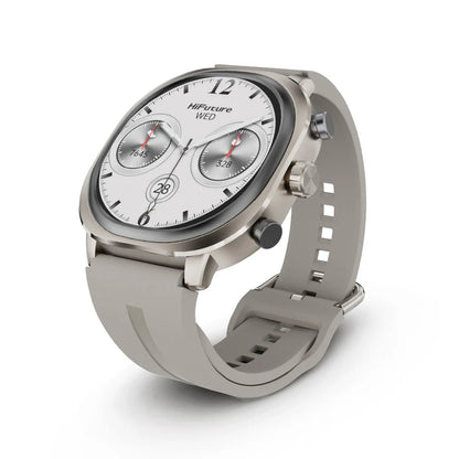 HiFuture AIX Lite Smartwatch