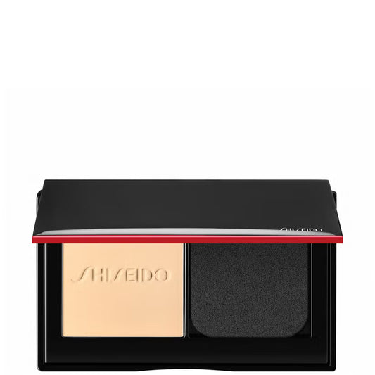 Shiseido Synchro Skin Self-Refreshing Custom Finish Powder Foundation 9g