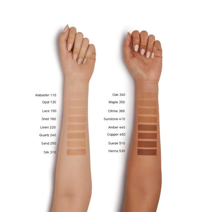 Shiseido Synchro Skin Self-Refreshing Custom Finish Powder Foundation 9g