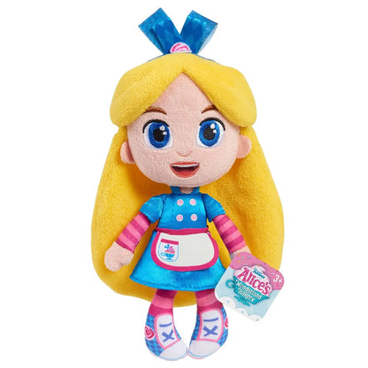 Alice's Wonderland Bakery Small Plush
