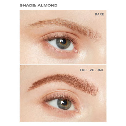 Morphe Brow Tease Fiber-Infused Volumising Mousse 5ml