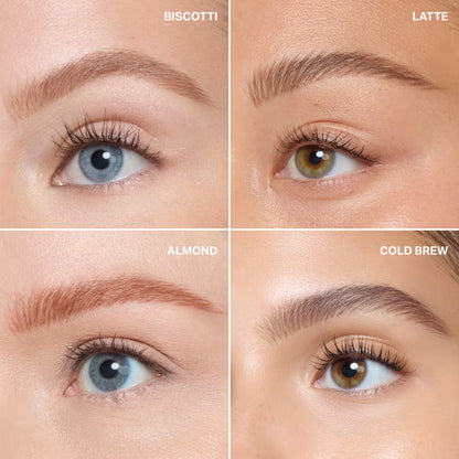 Morphe Nano Brow Pencil