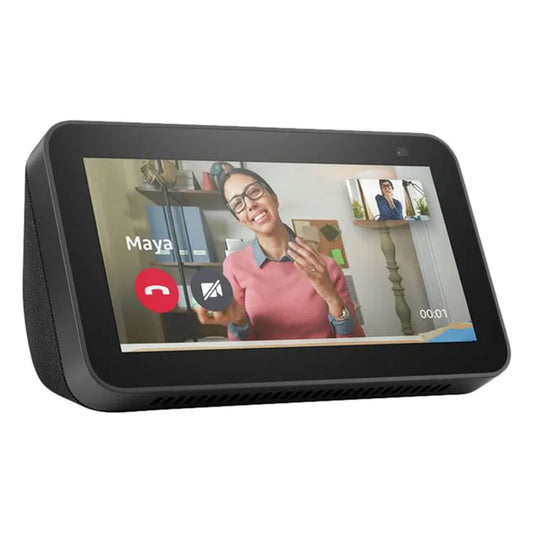 Amazon Echo Show 5 2nd Gen Smart Display With Alexa Charcoal