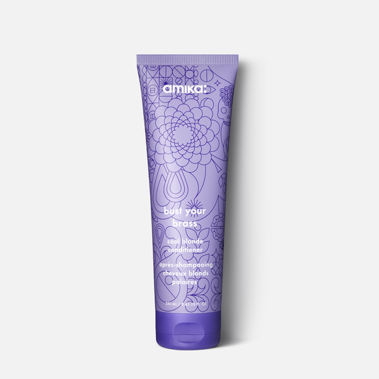 Amika - Bust Your Brass Cool Blonde Conditioner