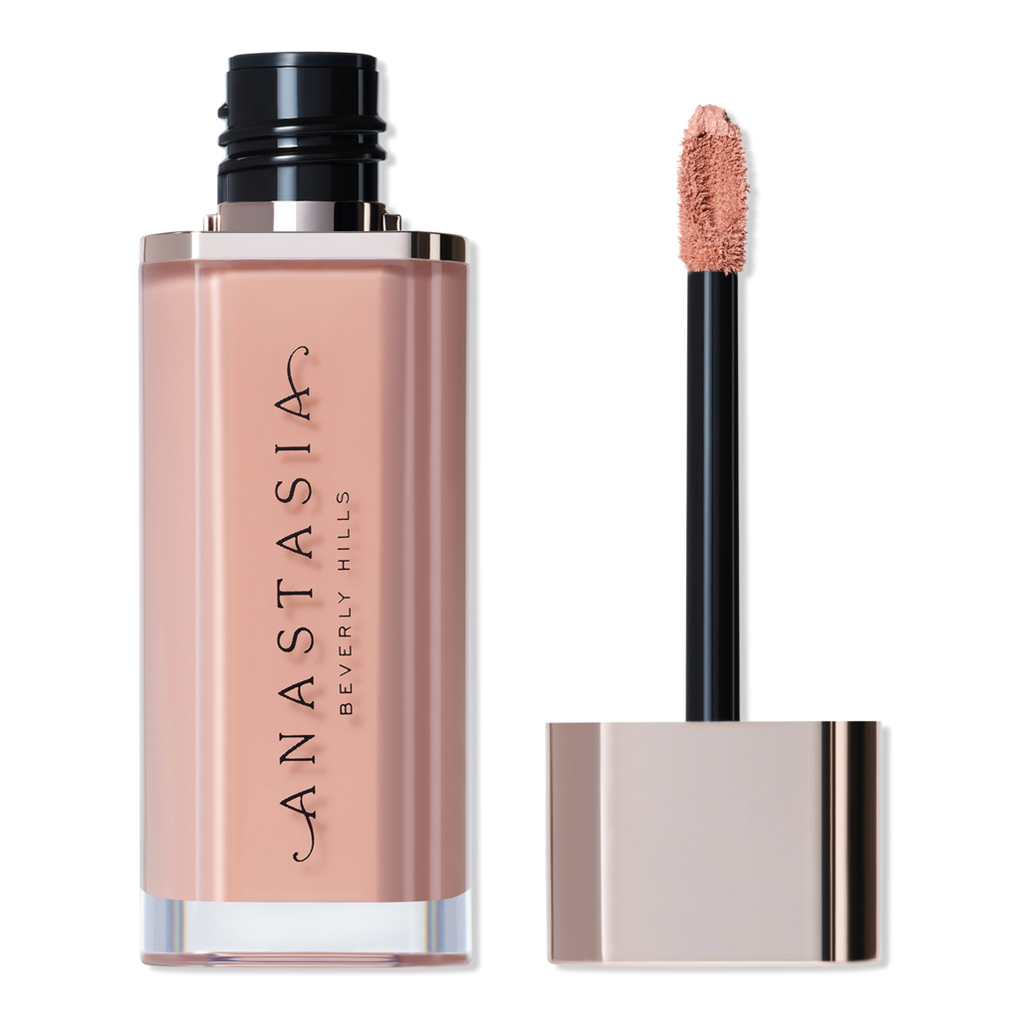 Anastasia Beverly Hills Lip Velvet 3.5g - Peach Amber