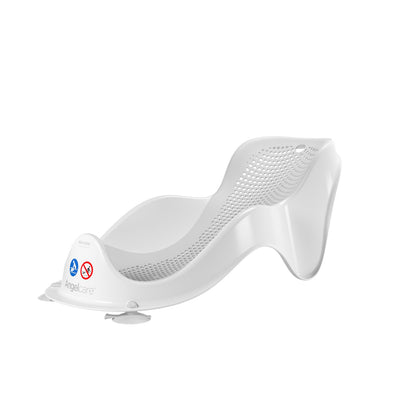 Angelcare Soft Touch Mini Bath Support - Grey