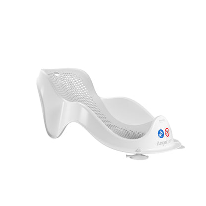 Angelcare Soft Touch Mini Bath Support - Grey