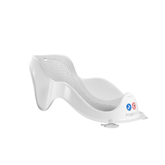 Angelcare Soft Touch Mini Bath Support - Grey