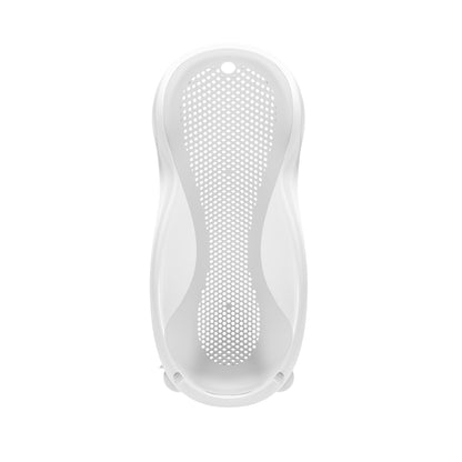 Angelcare Soft Touch Mini Bath Support - Grey