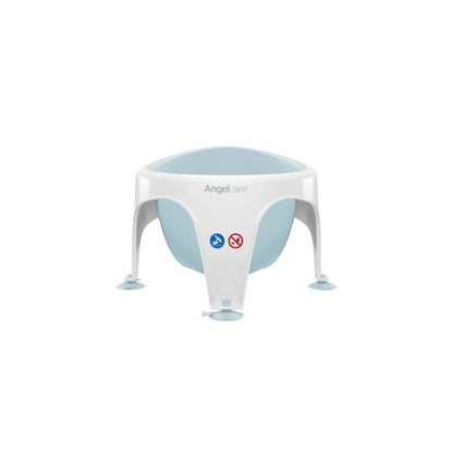 Angelcare Soft Touch Bath Seat Aqua