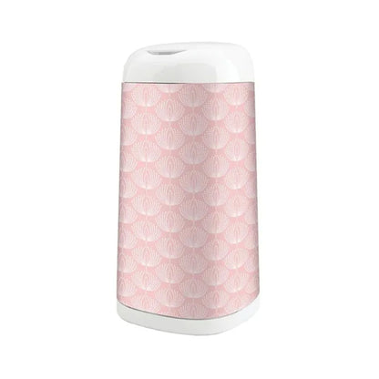 Angelcare Dress Up Fabric Sleeve Flower Pink