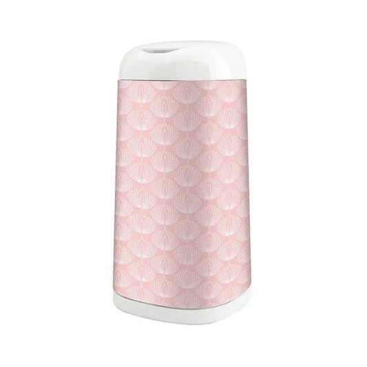 Angelcare Dress Up Fabric Sleeve Flower Pink