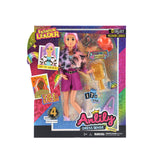 Anlily Dress Sense Hiphop 2 Doll