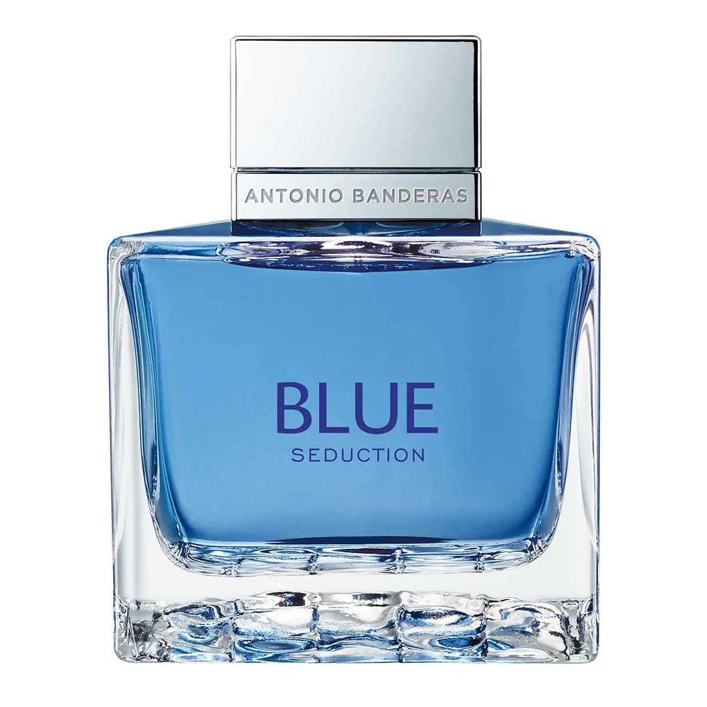 Antonio Banderas - Blue Seduction M EDT - 100ml