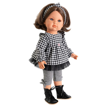 Antonio Juan Bella Shopping Beauty Doll - 45cm