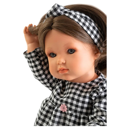 Antonio Juan Bella Shopping Beauty Doll - 45cm