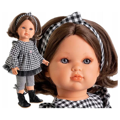 Antonio Juan Bella Shopping Beauty Doll - 45cm