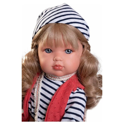 Antonio Juan Bella Hipster Doll - 45cm