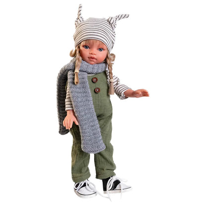 Antonio Juan Emily Boho Doll - 33cm