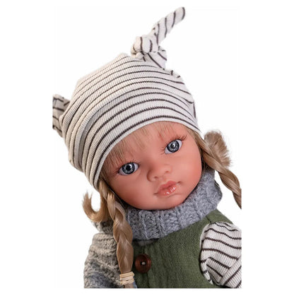 Antonio Juan Emily Boho Doll - 33cm