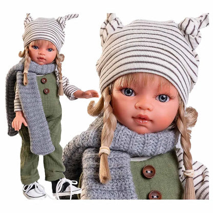 Antonio Juan Emily Boho Doll - 33cm