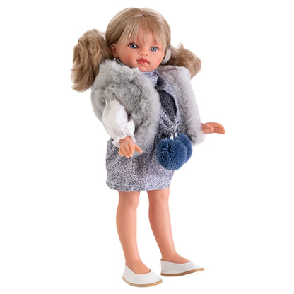 Antonio Juan Emily Classic Doll - 33cm