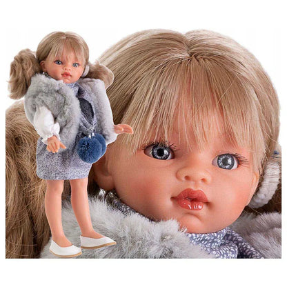 Antonio Juan Emily Classic Doll - 33cm