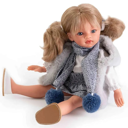 Antonio Juan Emily Classic Doll - 33cm