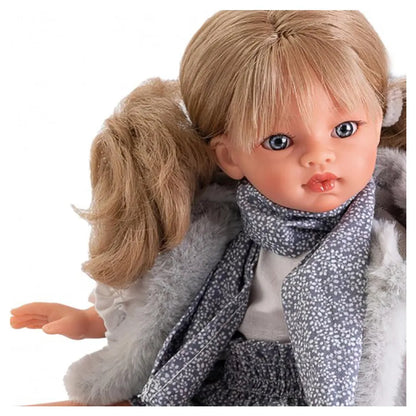 Antonio Juan Emily Classic Doll - 33cm